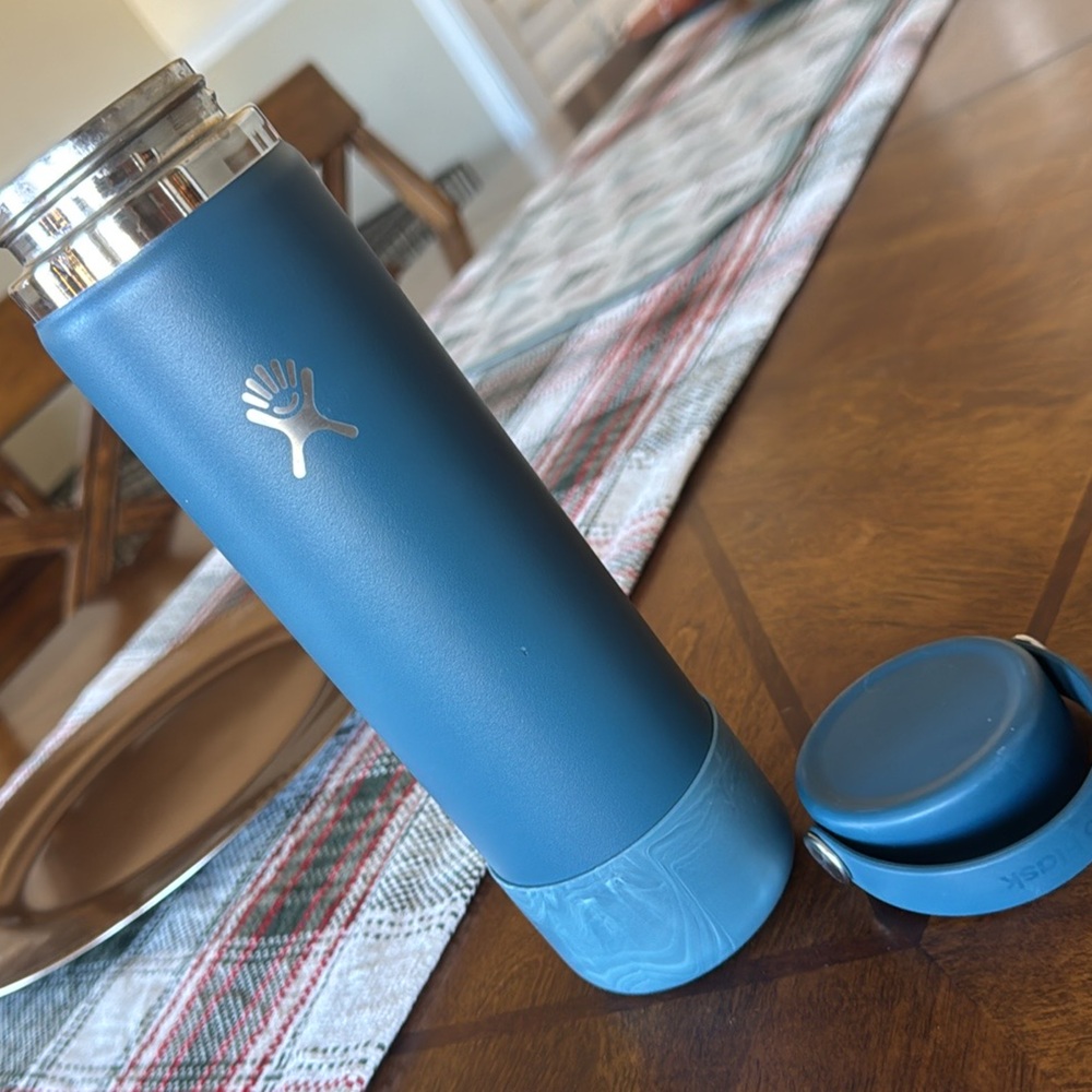 24 oz hydro flask